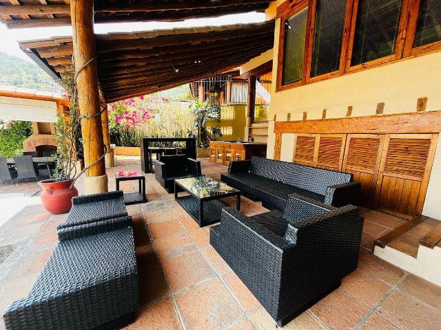 Casa en renta en El Coporito