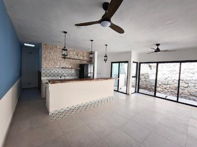 CASA EN RENTA EN EL CORAZÓN DE LA CIUDAD | GAC |