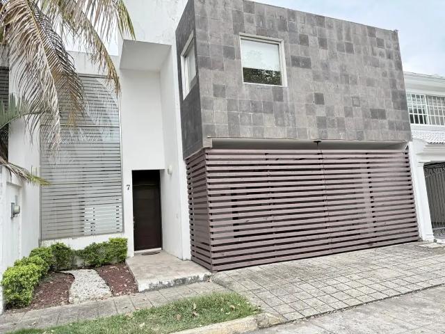 Casa en renta en El Country, Centro, Tabasco