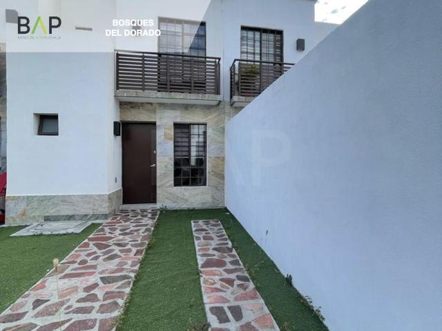 Casa en renta en El Dorado II, León, Guanajuato