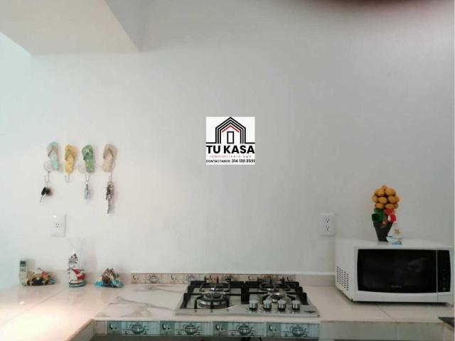 Casa en renta en El Dorado, Manzanillo, Colima
