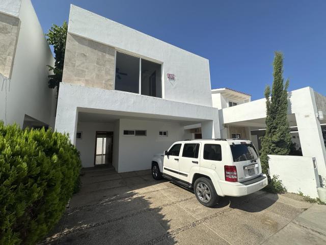 Casa en renta en El Encanto