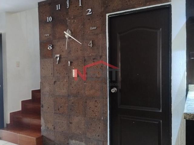 CASA EN RENTA EN EL ESPLENDOR