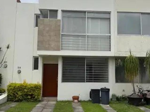 Casa En Renta En El Fortin