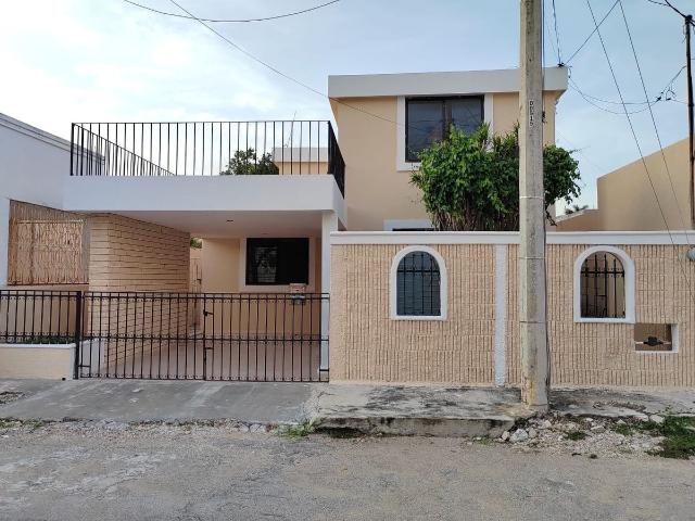 CASA EN RENTA EN EL FRACC. DEL NORTE CAMPESTRE