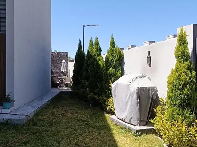 Casa en Renta en el Fraccionamiento Andalucía Residencial