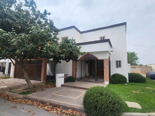 Casa en RENTA en El Fresno