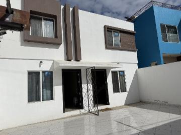 CASA EN RENTA EN EL LAGO TIJUANA