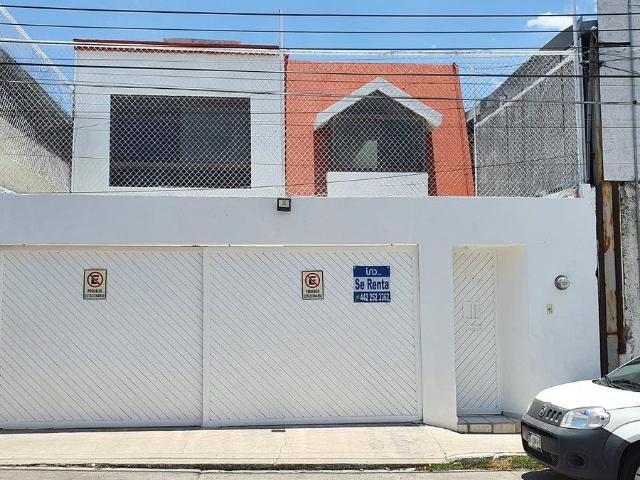 Casa en Renta en El Laurel, Queretaro