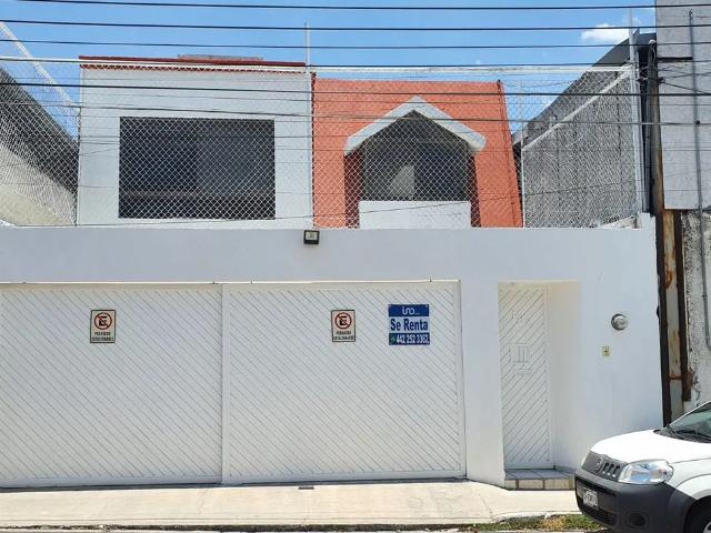 Casa en Renta en El Laurel, Querétaro, Querétaro