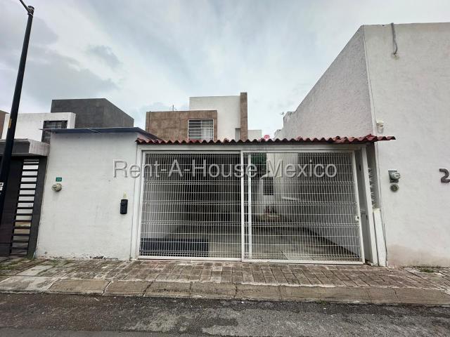 Casa en Renta en El Pueblito, Queretaro