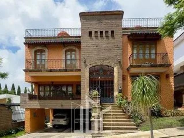 Casa En Renta En El Palomar Paseo De Las Cumbres