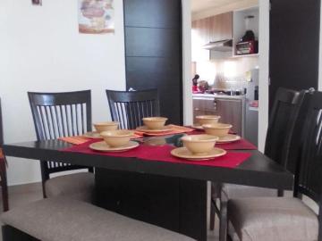 Casa en Renta en EL POTRERO Acapulco de Juárez