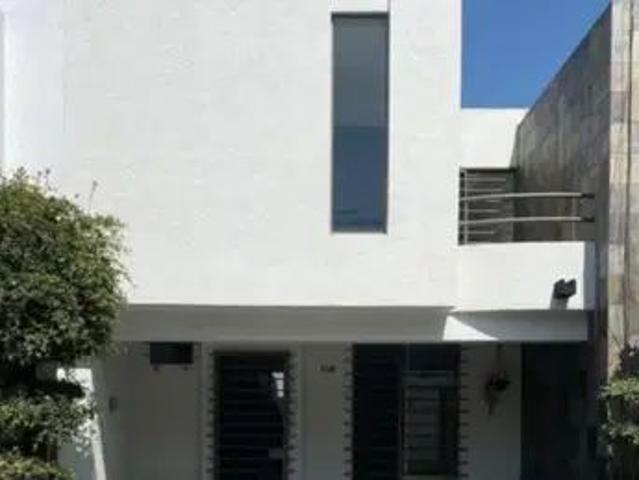 Casa en Renta en El Real