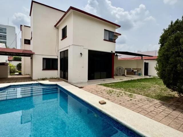 Casa en Renta en El Retiro, Tuxtla Gutiérrez, Chiapas