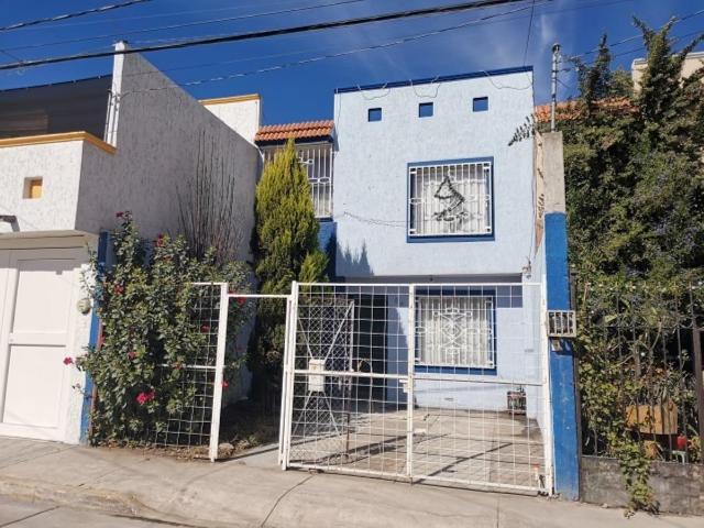 Casa en renta en El Saucito, San Luis Potosí, San Luis Potosí