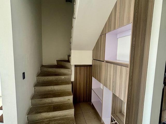 Casa en RENTA en EL SECRETO