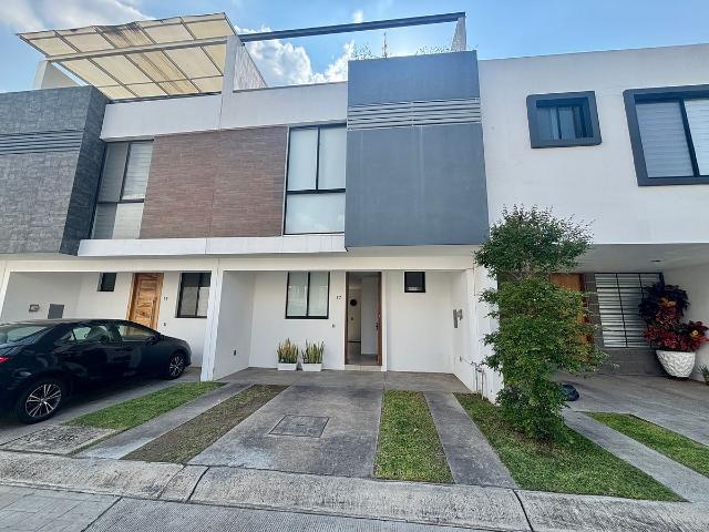 Casa en RENTA en EL SECRETO