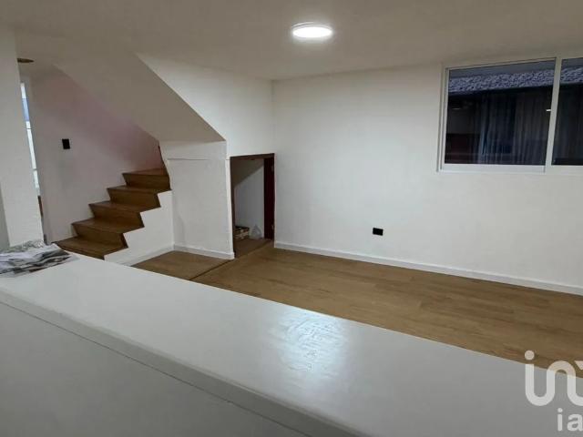 Casa en Renta en El Vergel, Puebla, Puebla