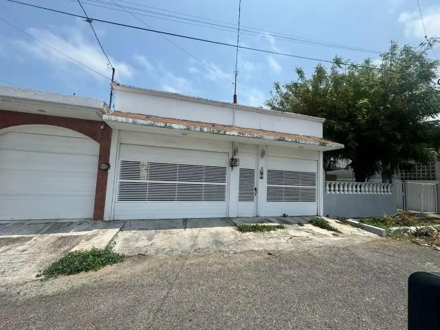CASA EN RENTA EN EL VIRGINIA BOCA DEL RIO VERACRUZ
