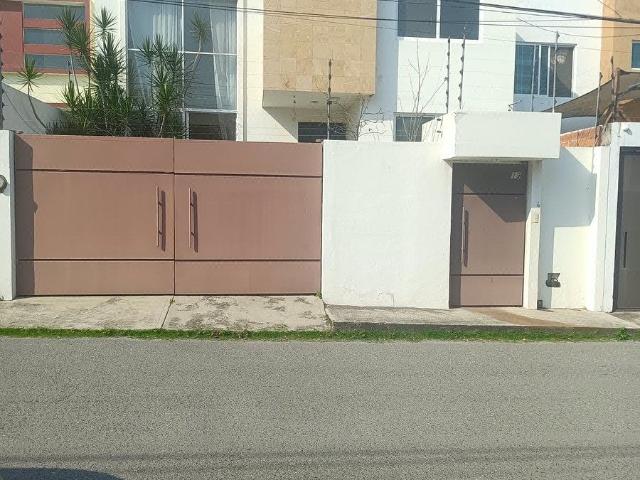 Casa en Renta en El Zapote, Jiutepec Morelos