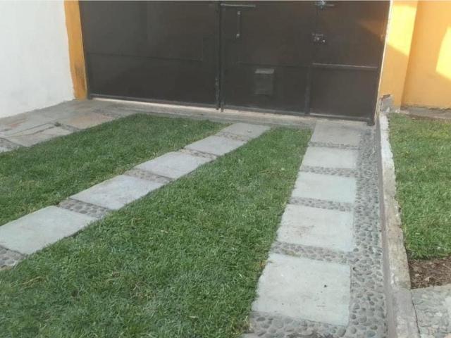 Casa en renta en Emiliano Zapata, Cuautla, Morelos
