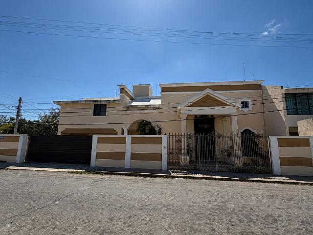 Casa en renta en Emiliano Zapata Norte ideal para casa habitación u oficina
