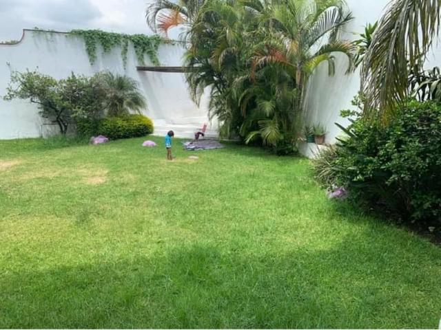 Casa en renta en Empleado Postal, Cuautla, Morelos
