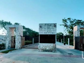 Casa en Renta en Encuentro, Solidaridad, Quintana Roo
