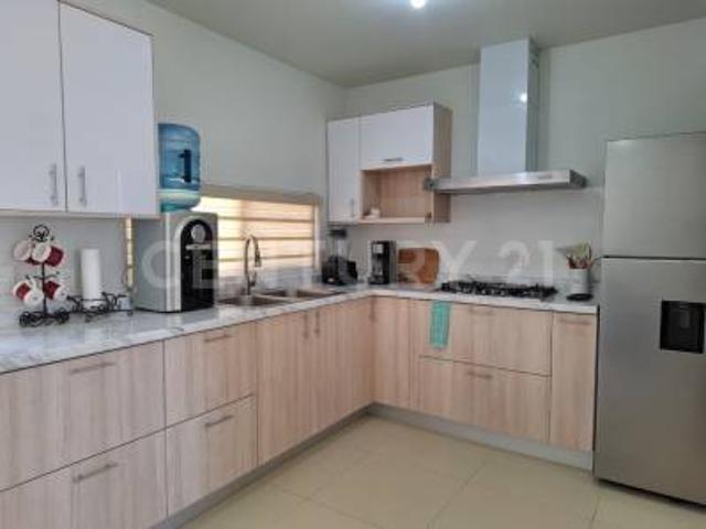 CASA EN RENTA EN ENSENADA I EL SAUZAL