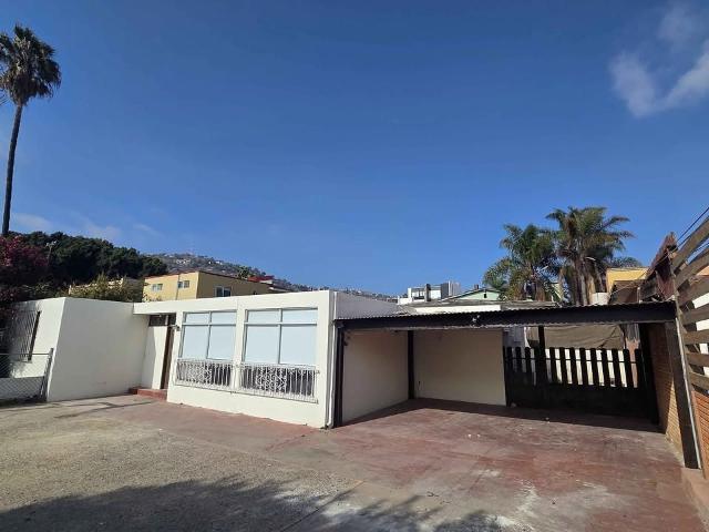 Casa en renta en Ensenada Zona Centro