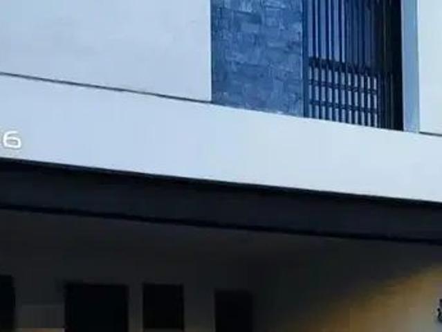 Casa En Renta En Escobedo