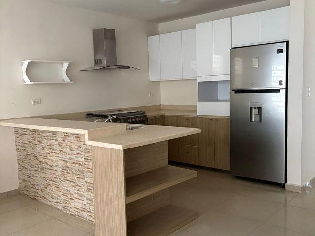 Casa en Renta en Escobedo