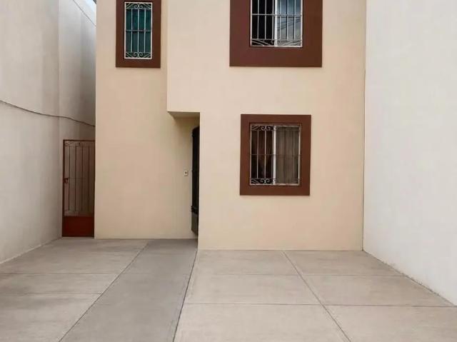 Casa en renta en Escobedo