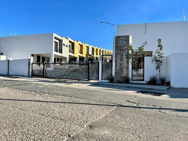 Casa en Renta en Estadio Potros