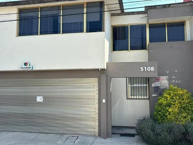 Casa en renta en Estrella del Sur, Puebla, Puebla
