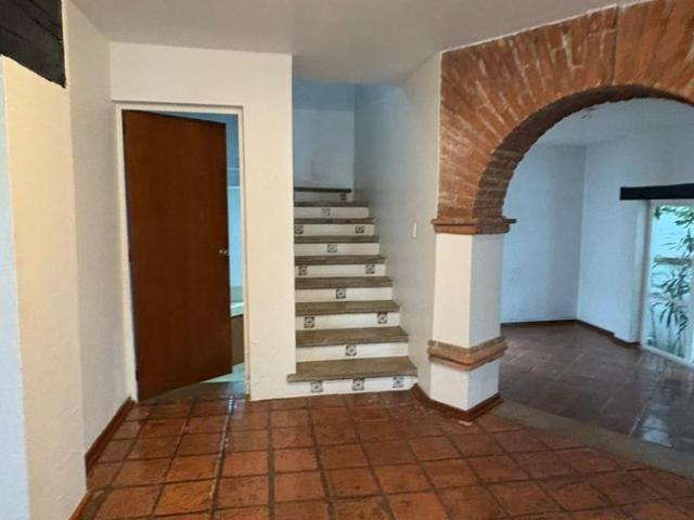 Casa en Renta en Fuente de Guanajuato