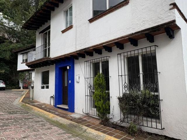 Casa en Renta en Fuente de Guanajuato