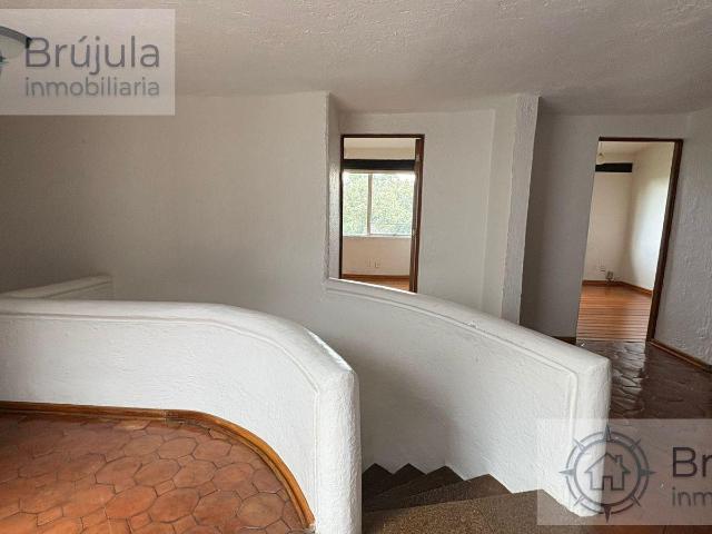 Casa en Renta en Fuente de Plazuela 25