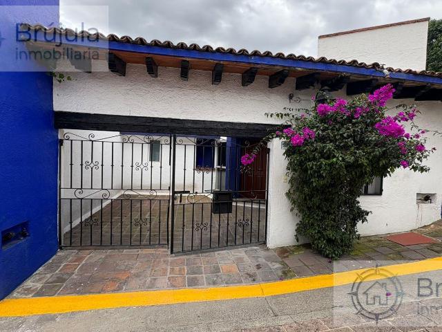 Casa en Renta en Fuente de Plazuela 25