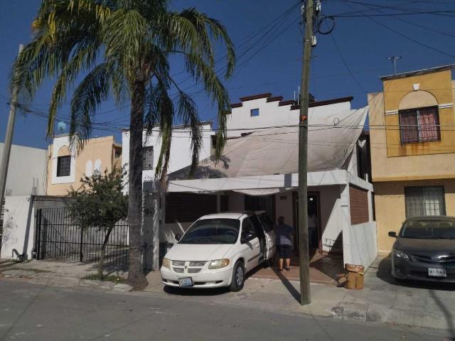 Casa en renta en Fuentes de Guadalupe, Guadalupe, Nuevo León