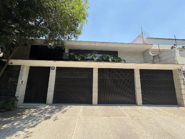 Casa en renta en Fuentes del Pedregal