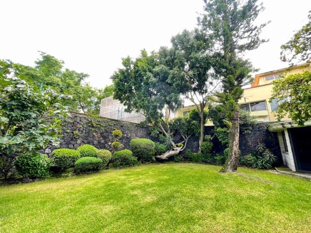 Casa en renta en Fuentes del Pedregal 4 Rec?maras