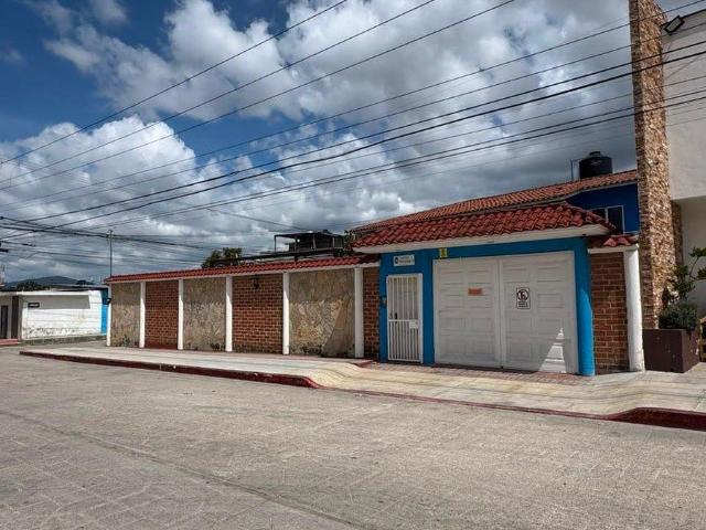 CASA EN RENTA EN FATIMA