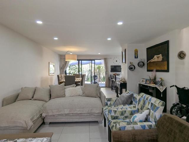 CASA EN RENTA EN FENIX 3, SAN MATEO