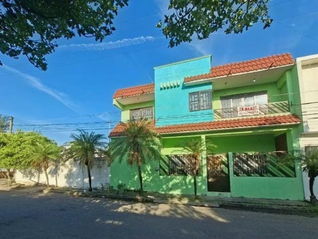 Casa en renta en Fernando Lopez Arias, Veracruz, Veracruz de Ignacio de la Llave
