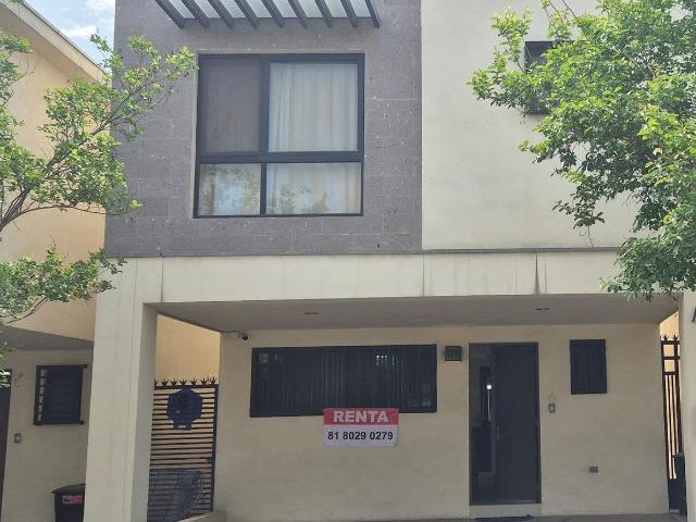CASA EN VENTA DOMINIO CUMBRES, GARCÍA N. L