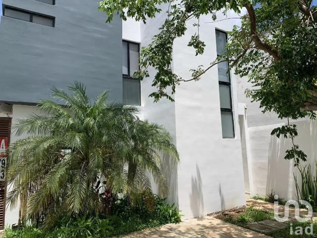 Casa en Renta en Floresta, Mérida, Yucatán