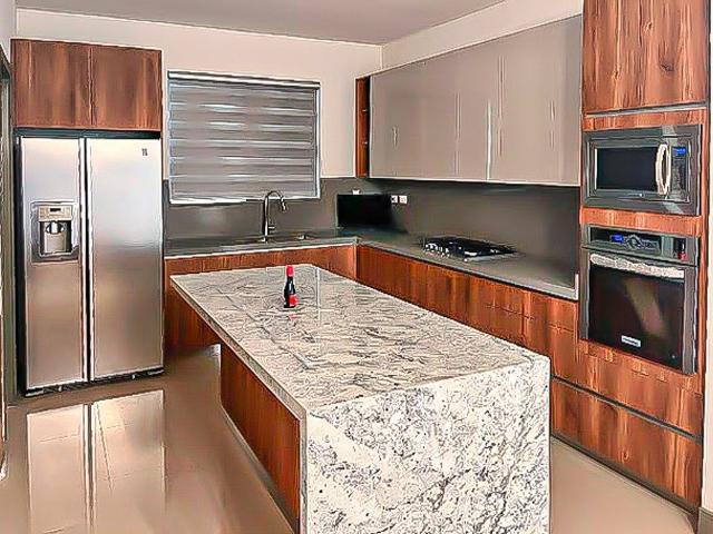 casa en renta en fontana