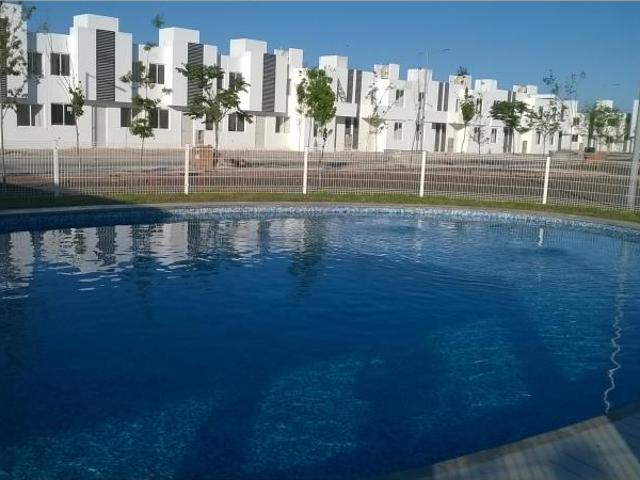 Casa en renta en Residencial Fontana, Celaya, Guanajuato